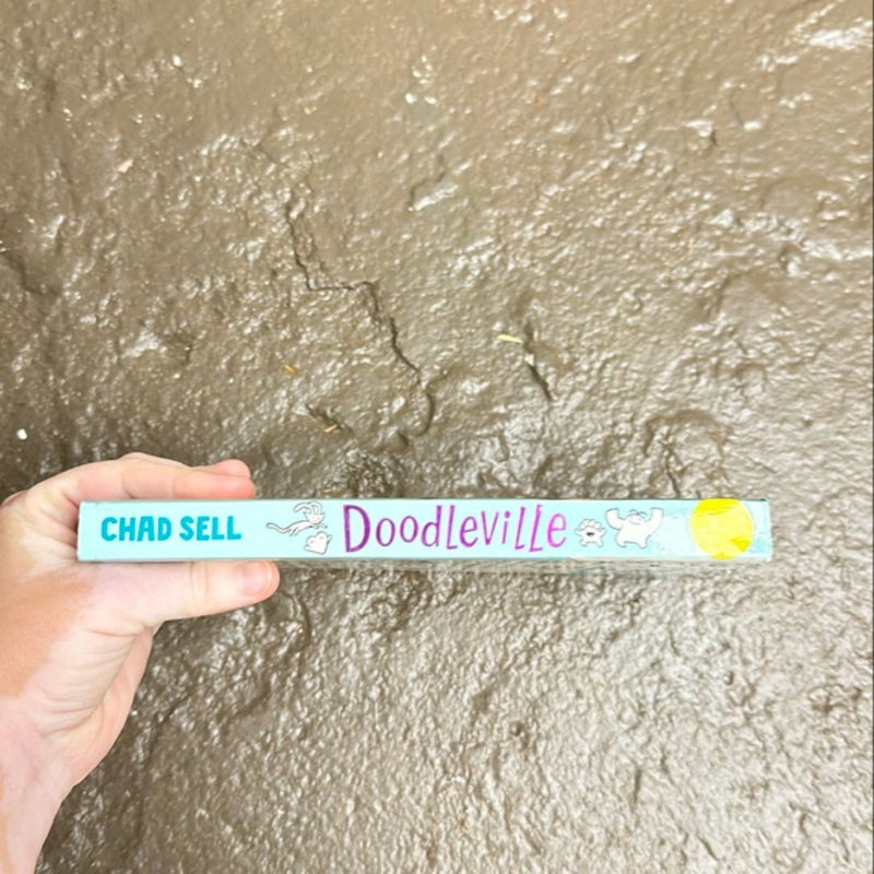 Doodleville