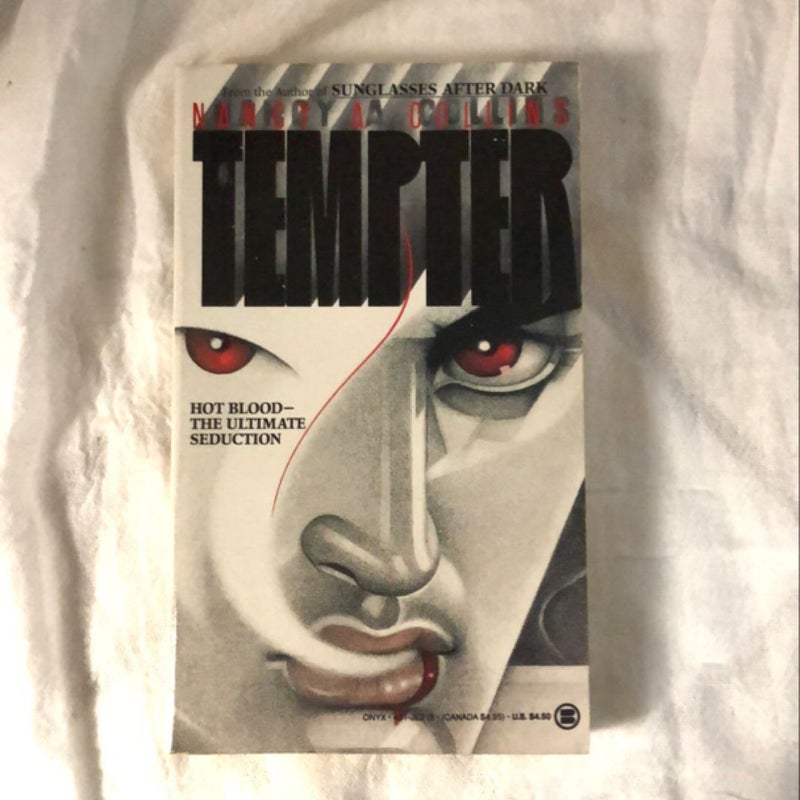 Tempter (Signed)