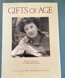 Gifts of Age
