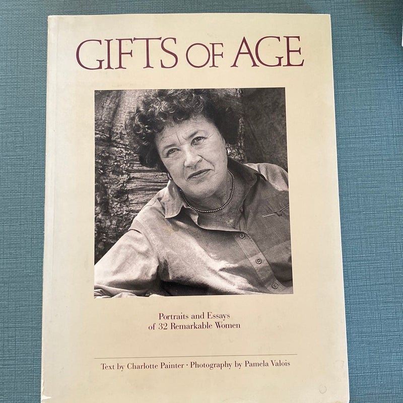 Gifts of Age
