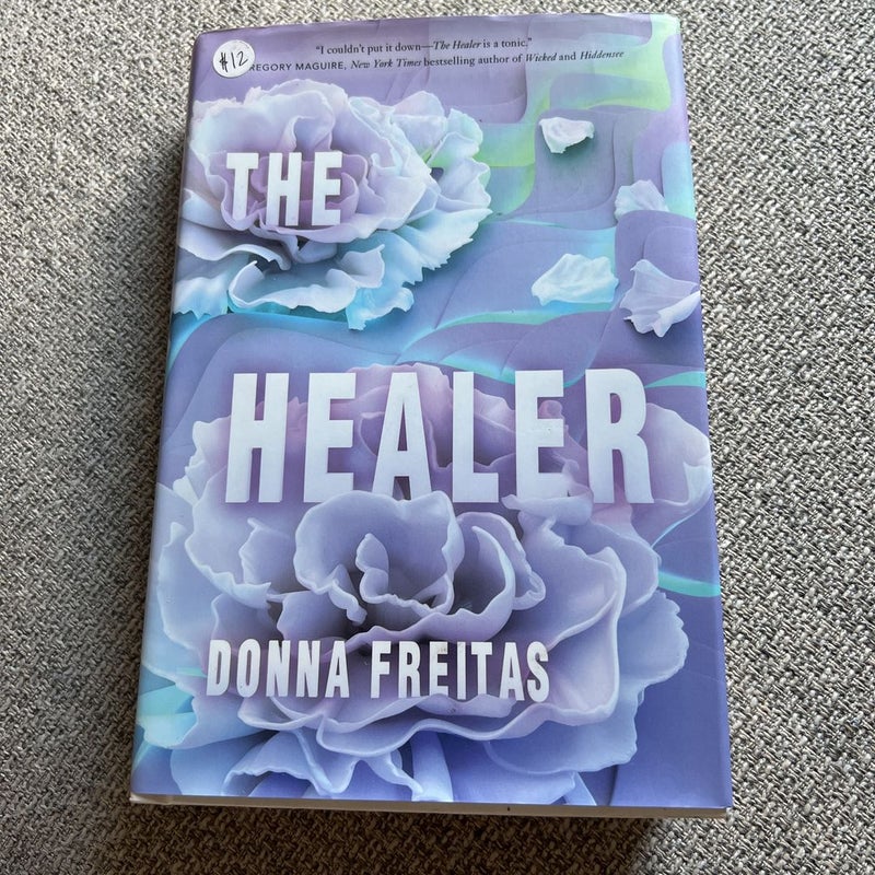 The Healer