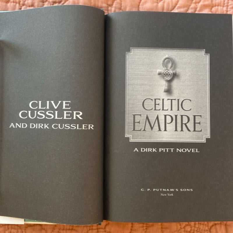 Celtic Empire