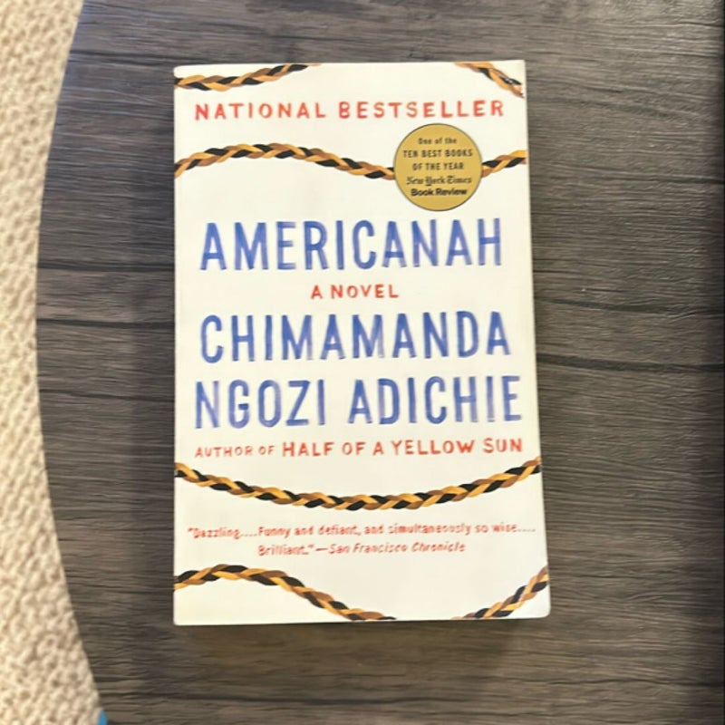 Americanah