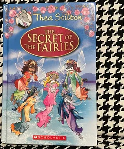 The Secret of the Fairies