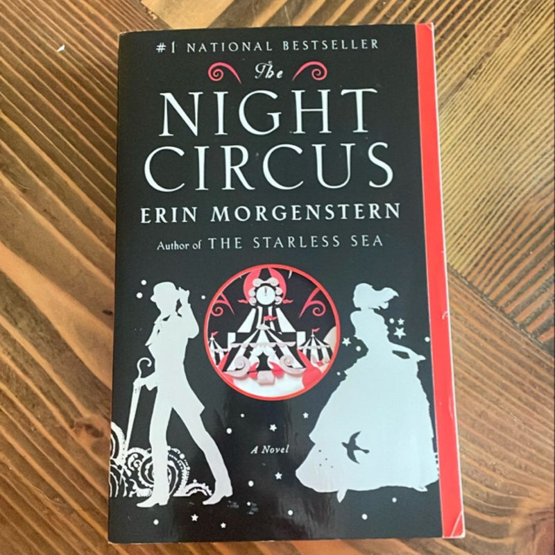 The Night Circus