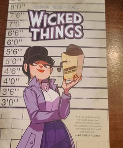 Wicked Things