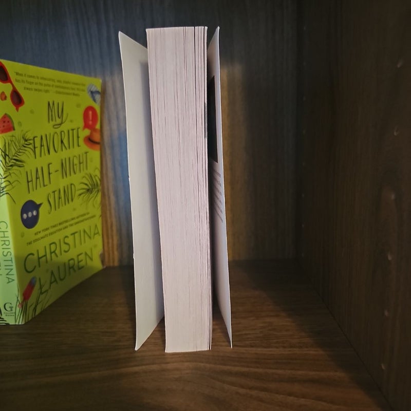 Love and Other Words