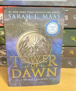 Tower of Dawn (Miniature Character Collection)