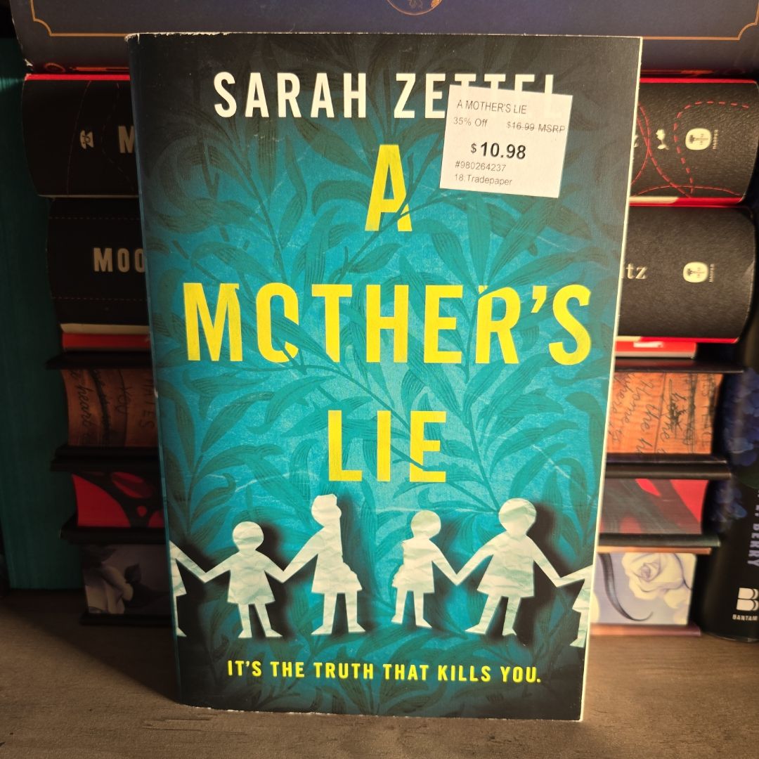 A Mother's Lie