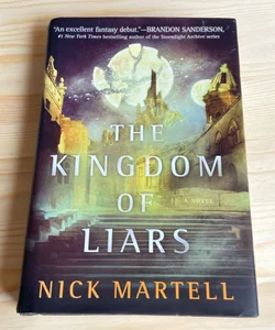 The Kingdom of Liars