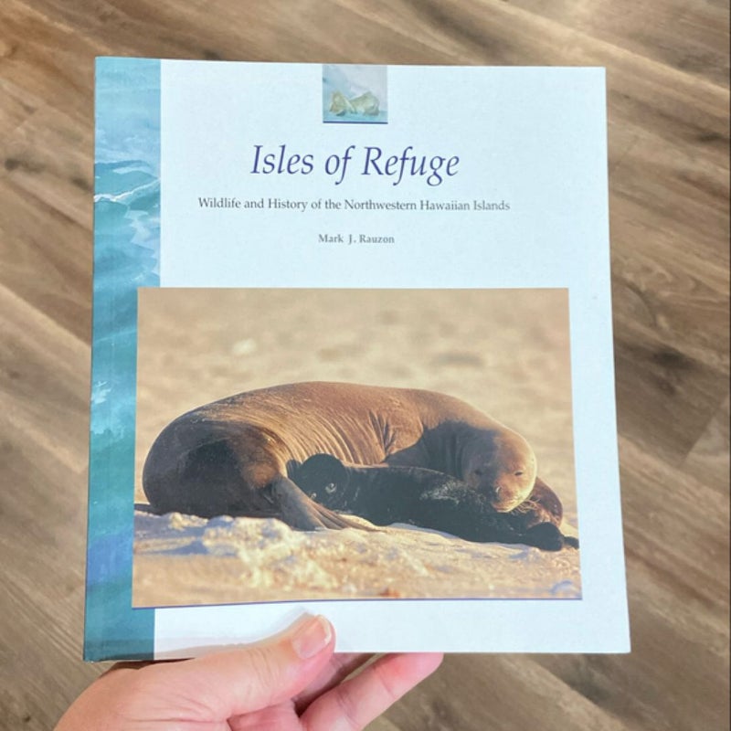 Isles of Refuge