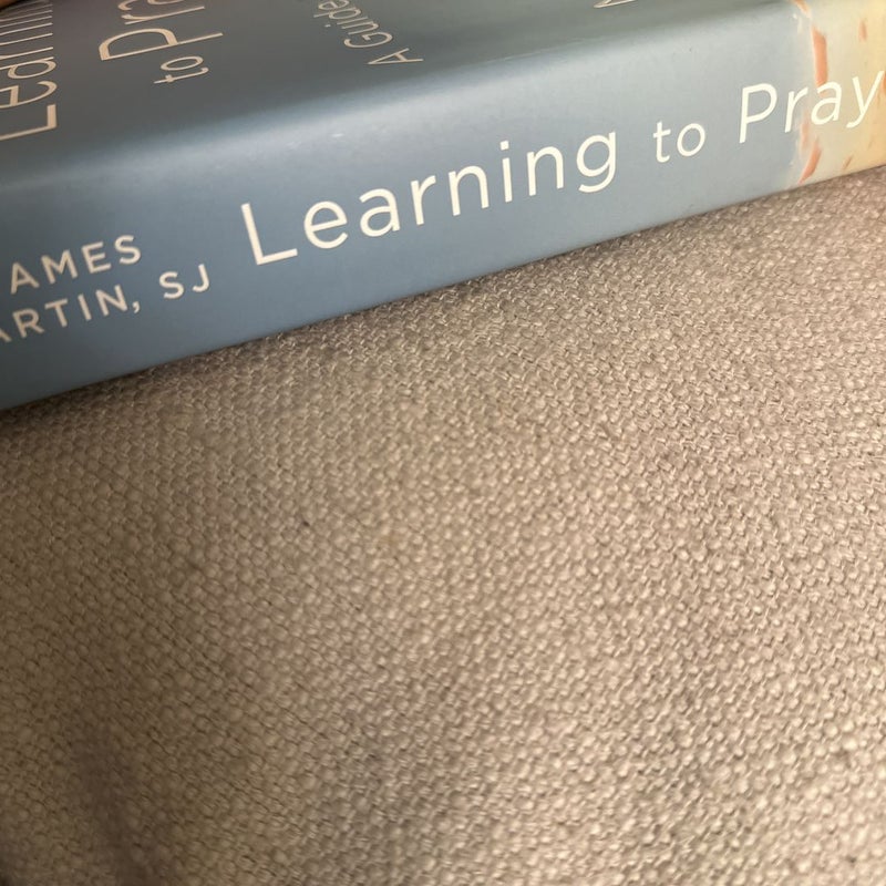 Learning to Pray