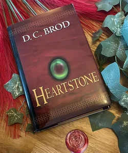 Heartstone