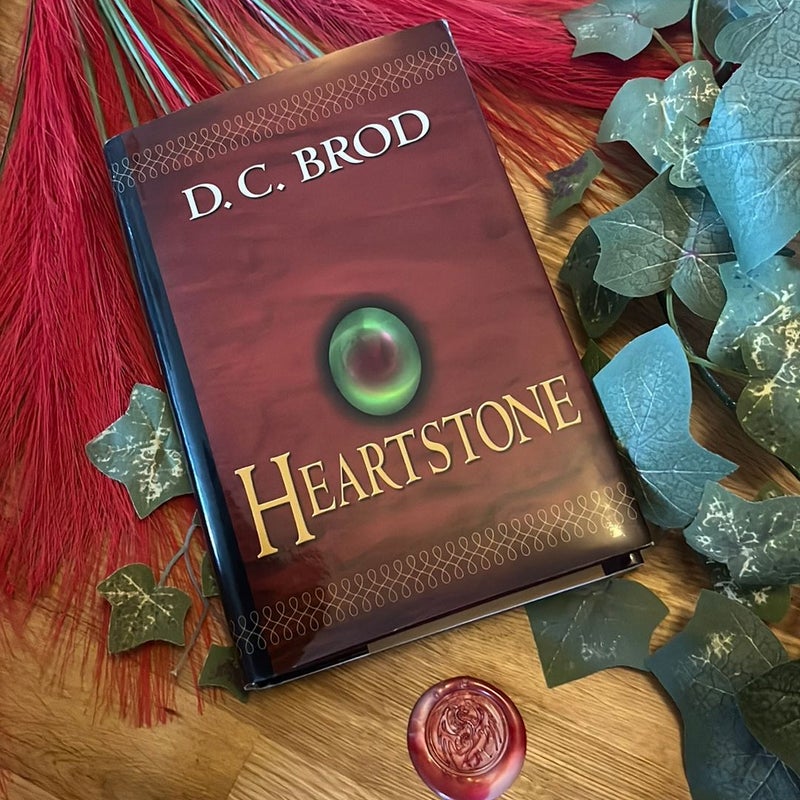 Heartstone