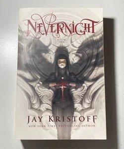 Nevernight