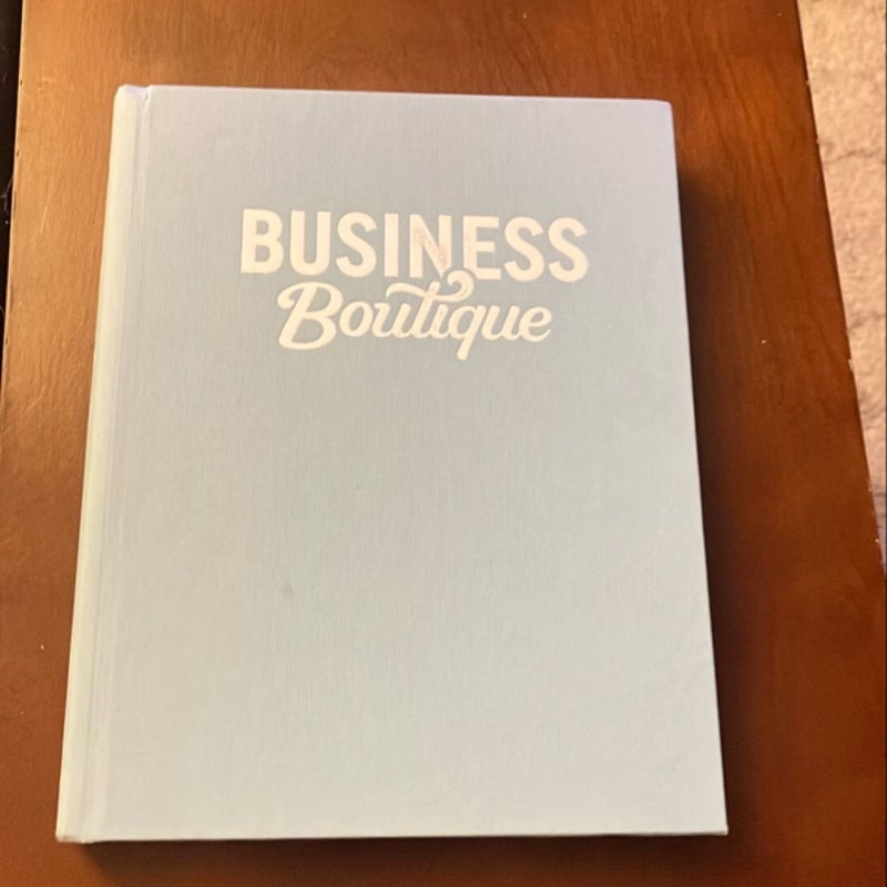 Business Boutique