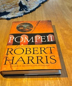 1st Ed /1st * Pompeii