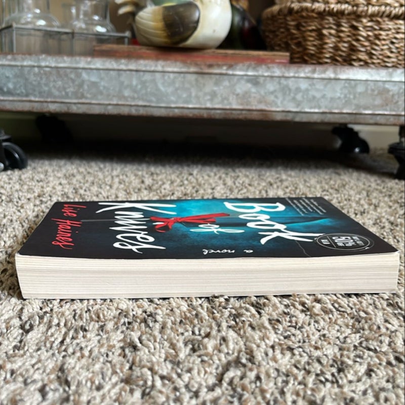 Book of Knives