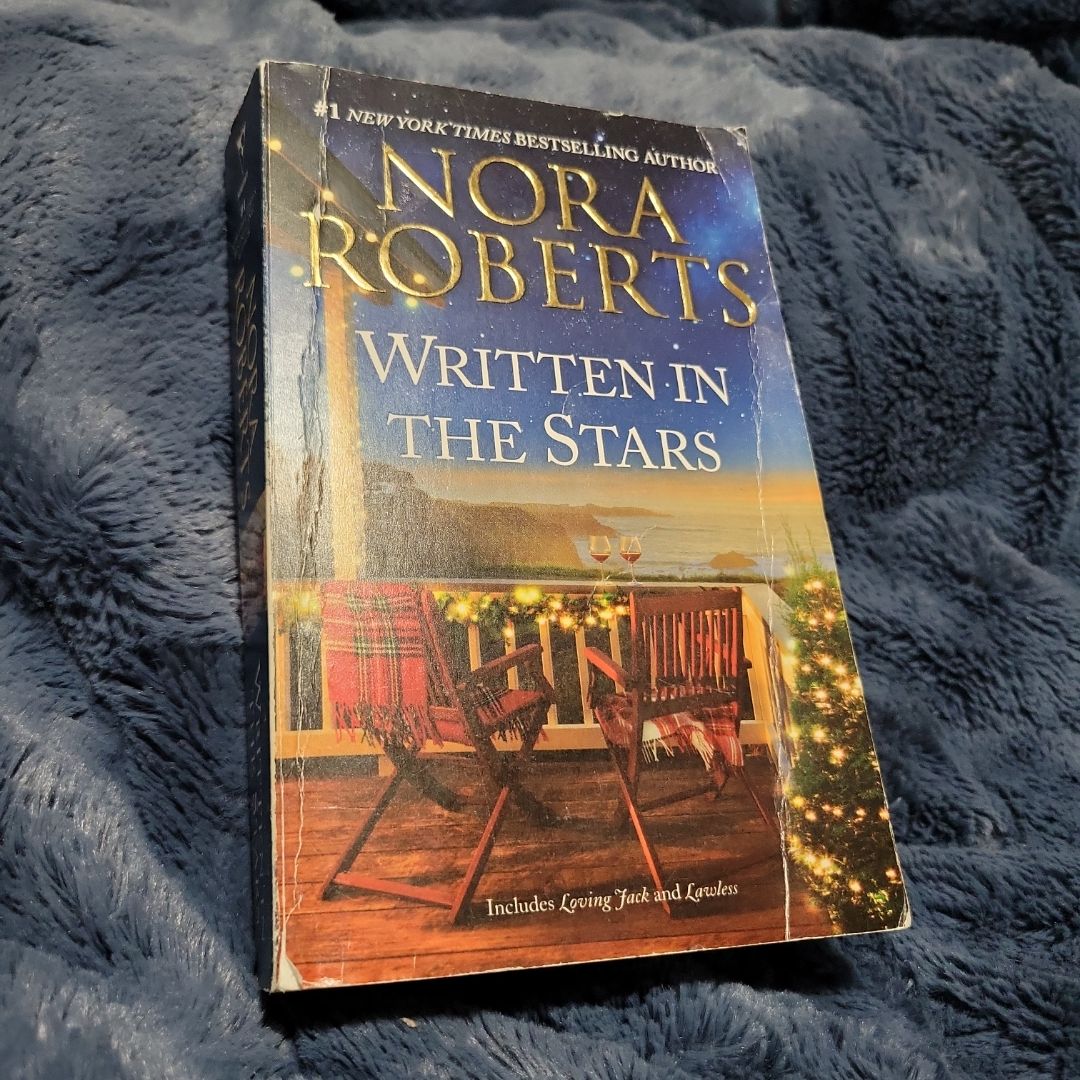 Written in the Stars