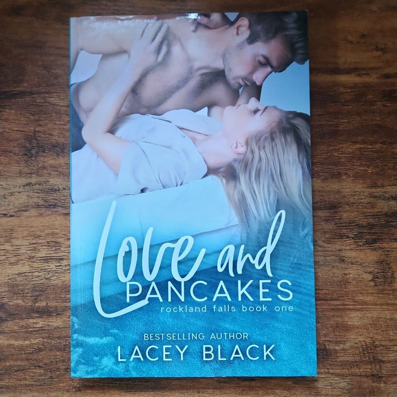 Love and Pancakes