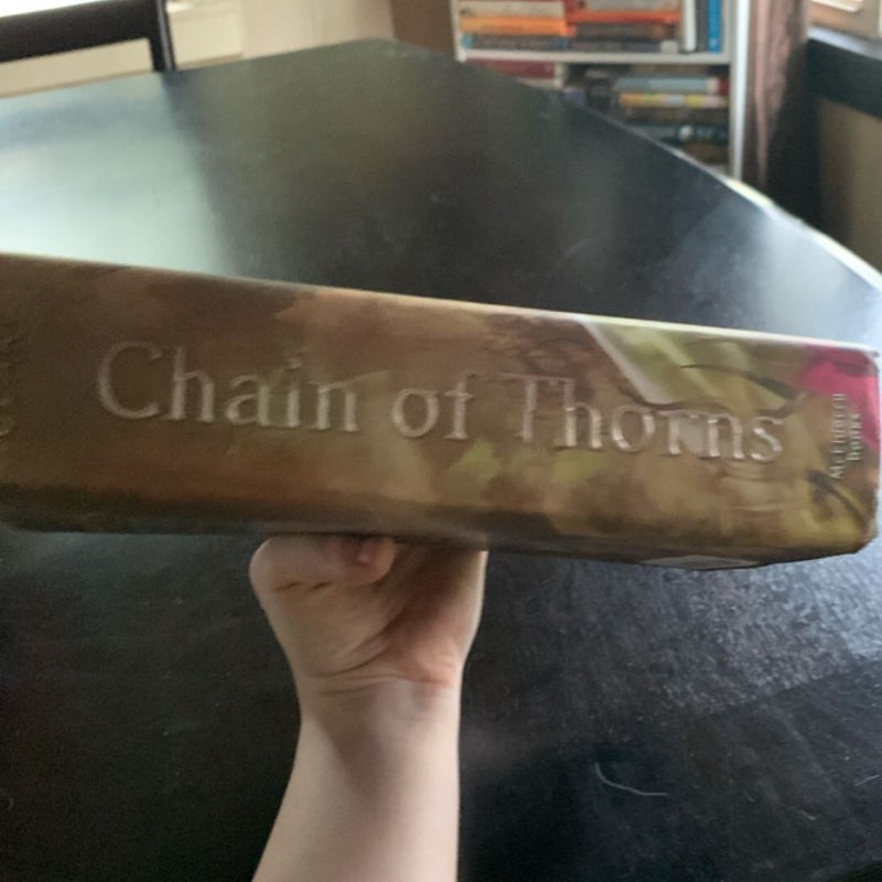 Chain of Thorns