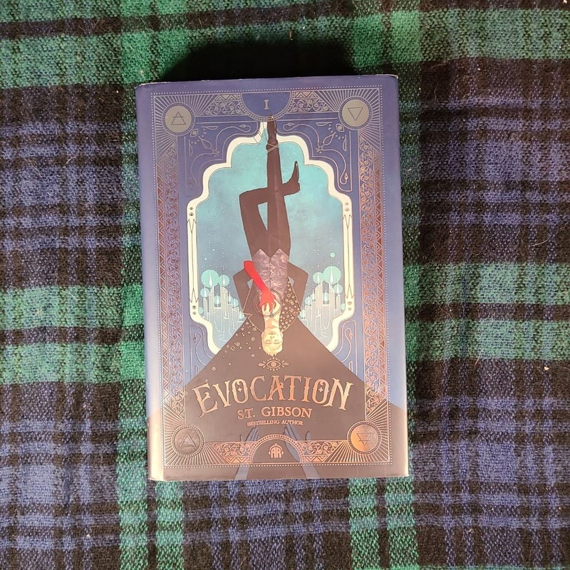 Evocation