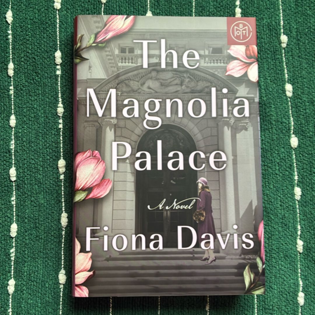 The Magnolia Palace