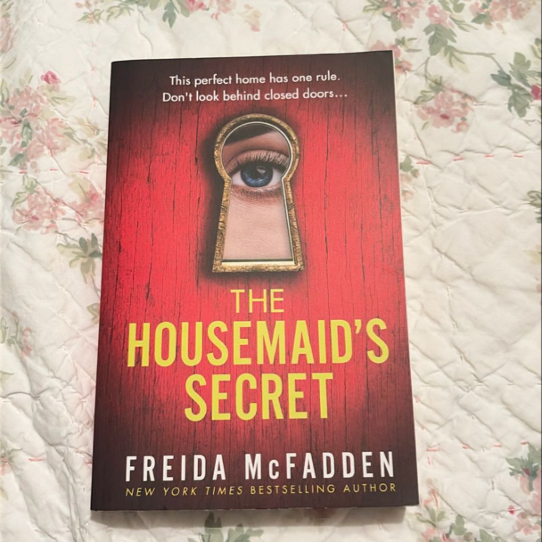 The Housemaid's Secret