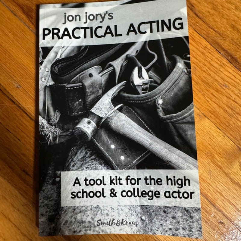 Practical Acting
