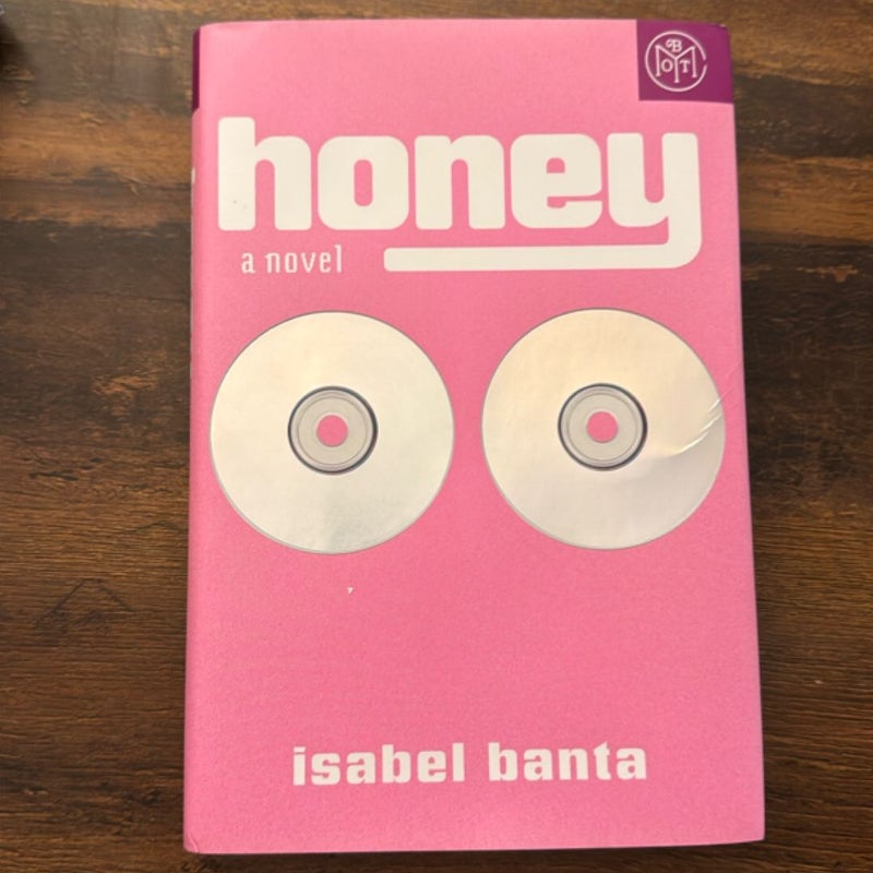 Honey