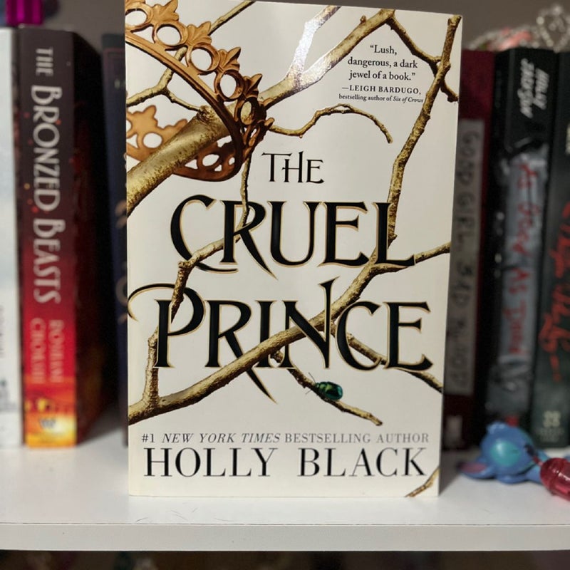 The Cruel Prince