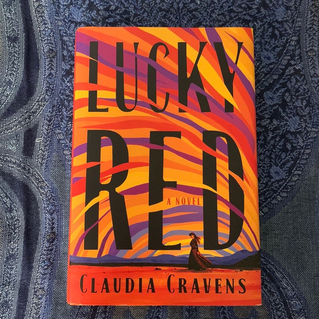 Lucky Red