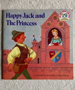 Happy Jack and the Princess (1978)