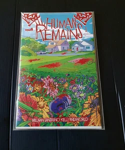 Human Remains #1