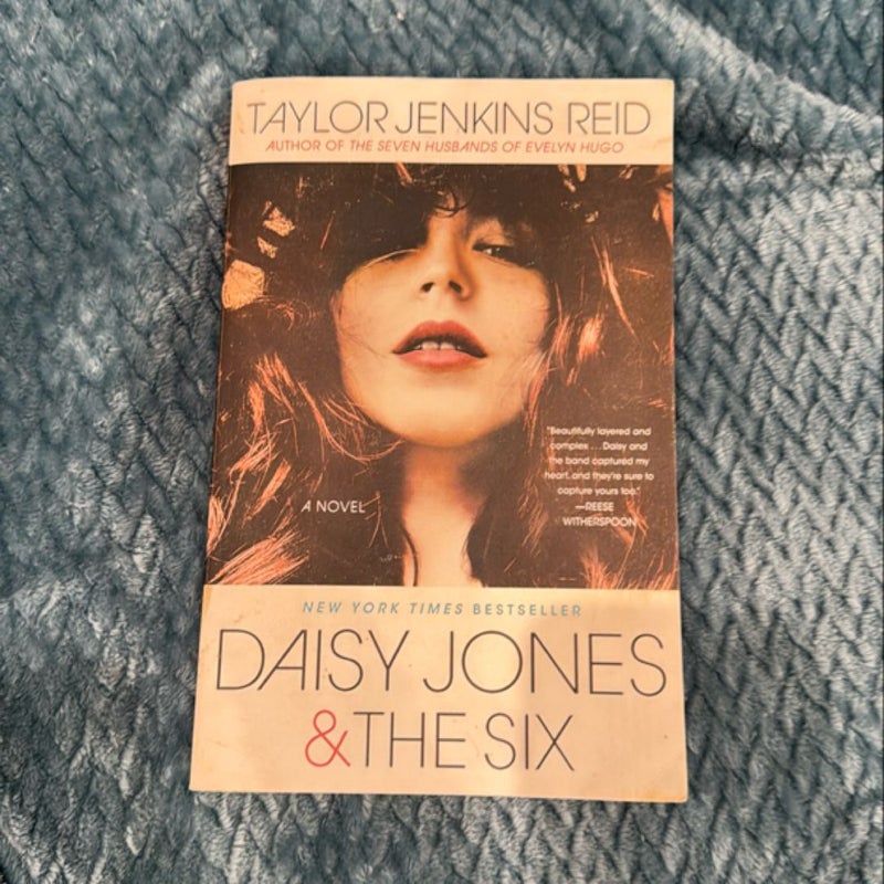 Daisy Jones and the Six