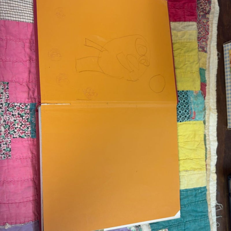 Walt Disney's Treasury of Children's Classics