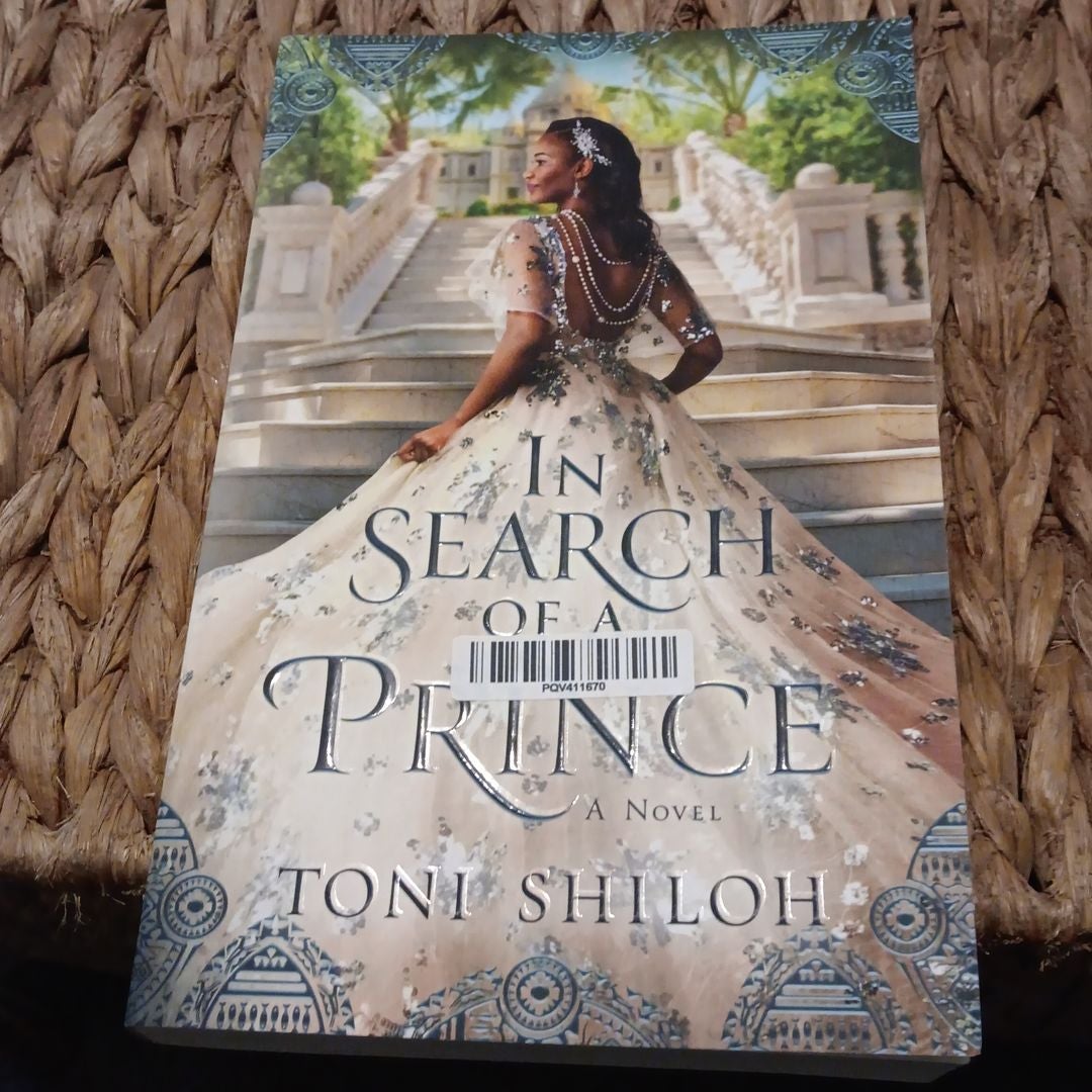 In Search of a Prince