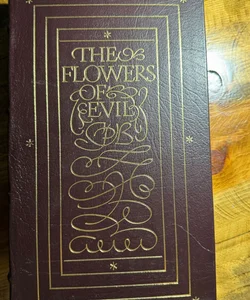 The Flowers of Evil 