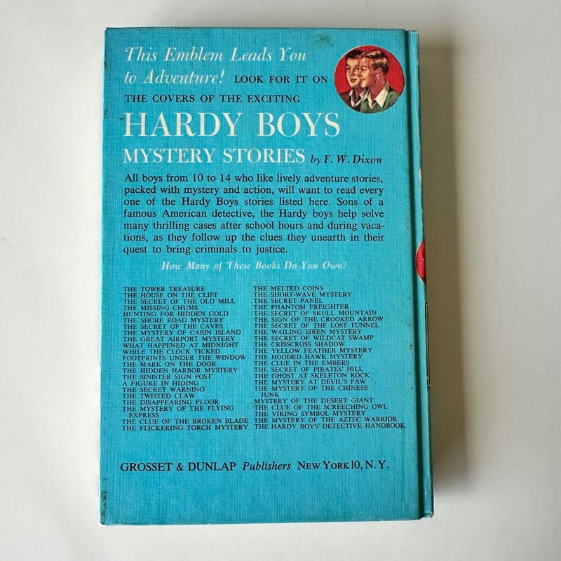 The Hardy Boys 