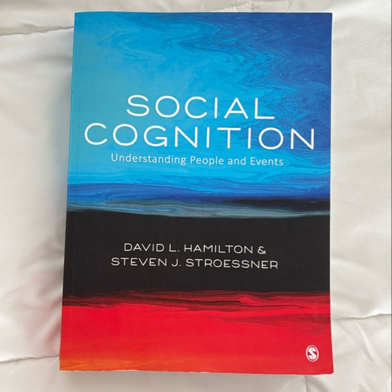 Social Cognition