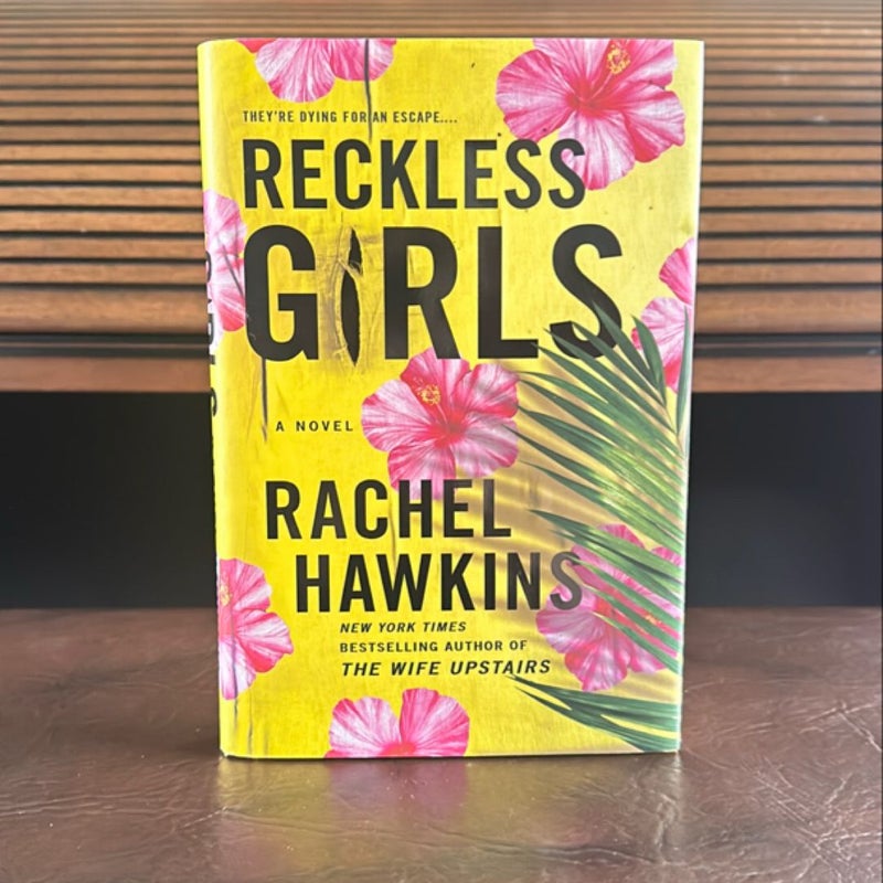 Reckless Girls