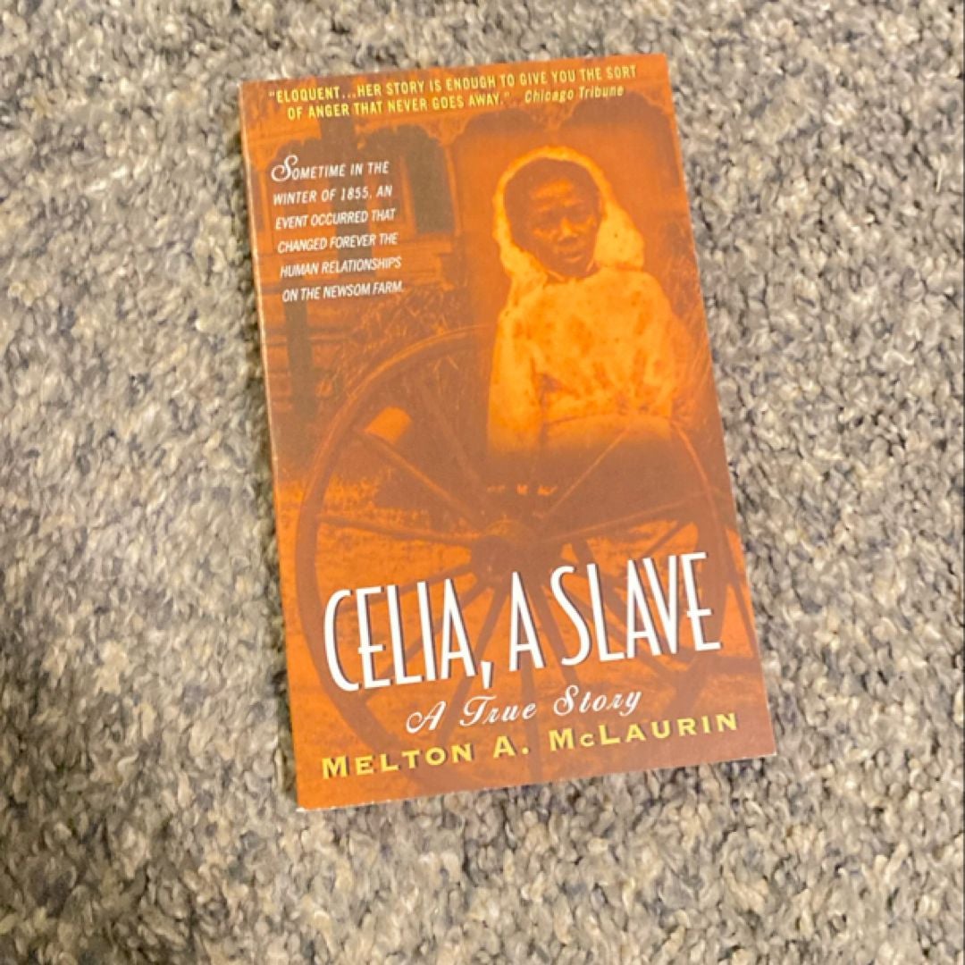 Celia, a Slave