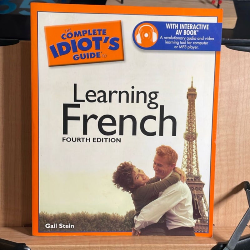 Learning French