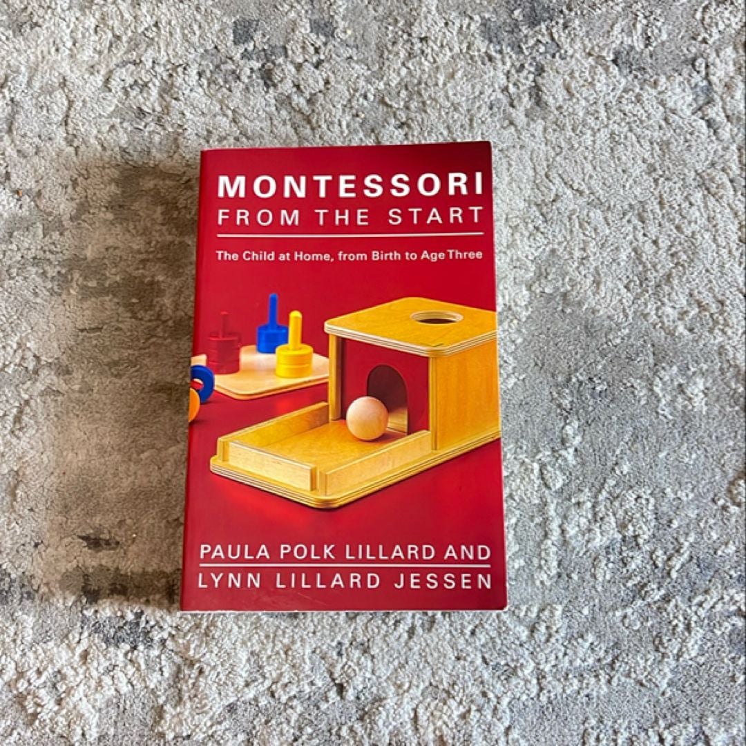 Montessori from the Start