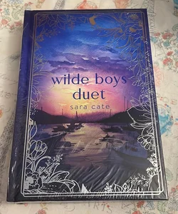 Wilde boys duet