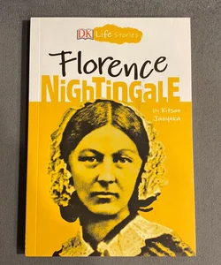 DK Life Stories: Florence Nightingale