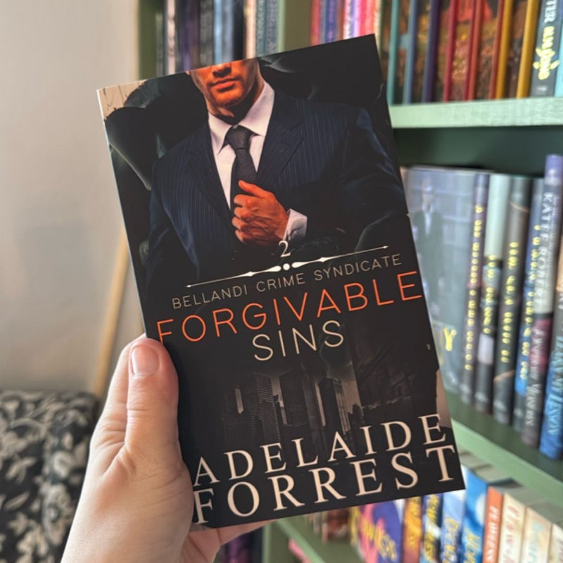 Forgivable Sins