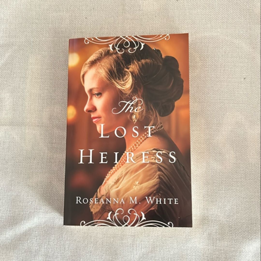 The Lost Heiress