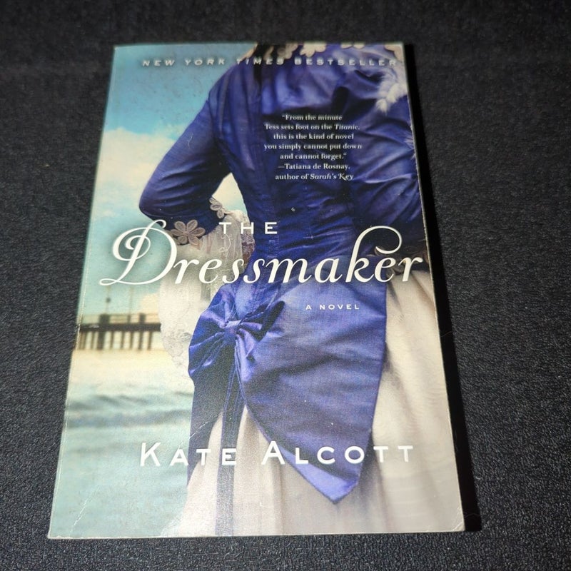 The Dressmaker