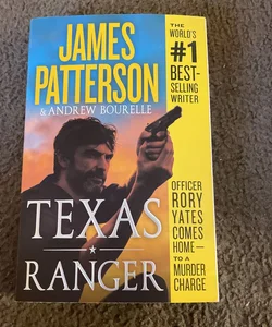 Texas Ranger